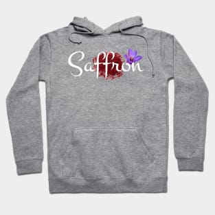 SAFFRON Hoodie